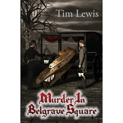 Murder in Belgrave Square
