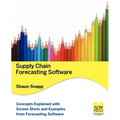 Supply Chain Forecasting Software