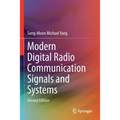 Modern Digital Radio Communication Signals and Systems