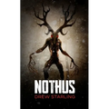 Nothus: A Thrilling Supernatural Horror Novel