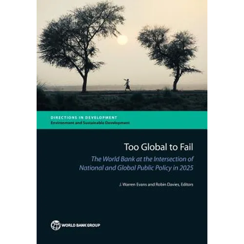 Too Global To Fail