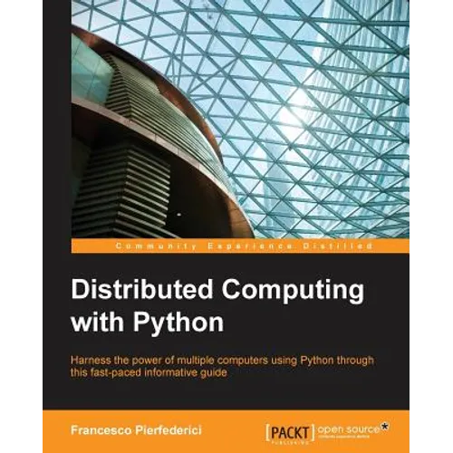 Distributed Computing with Python
