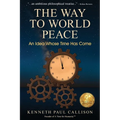 The Way to World Peace