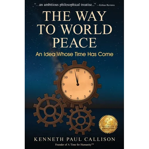 The Way to World Peace