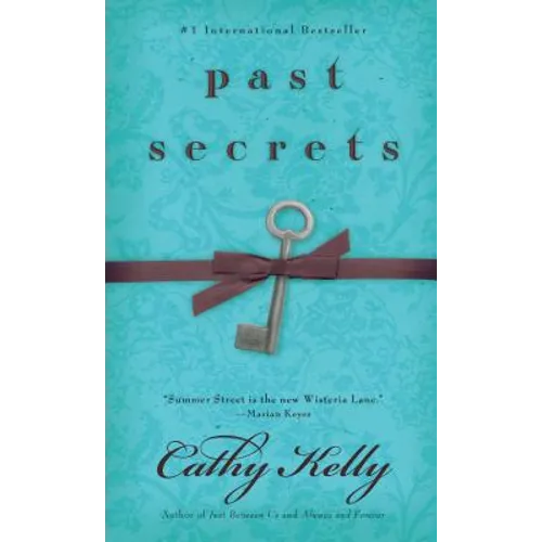Past Secrets