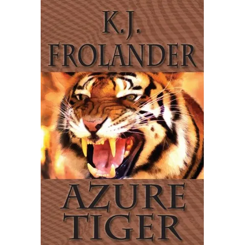 Azure Tiger