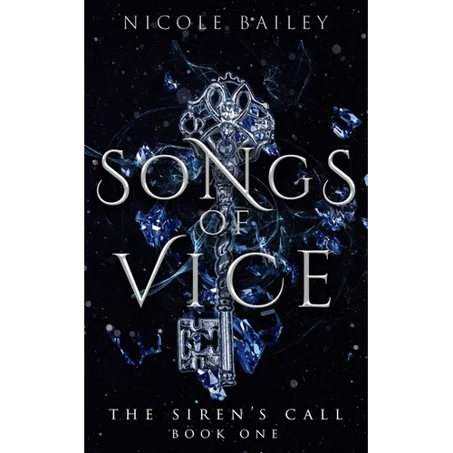 Songs of Vice