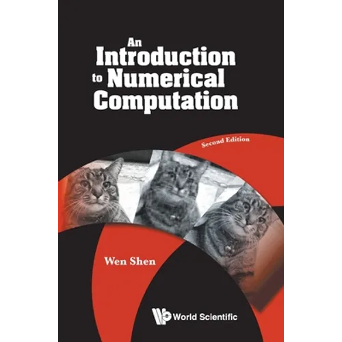 Intro Numeric Comput (2nd Ed)