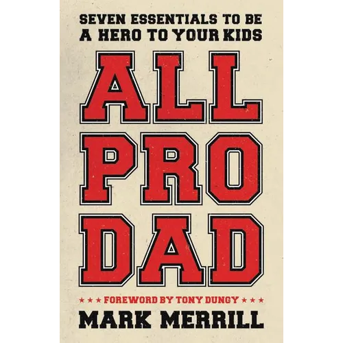 The All Pro Dad