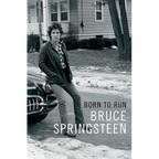 Born to Run - Hardcover