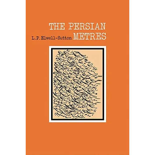 The Persian Metres