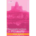 Reconstruction in Philosophy