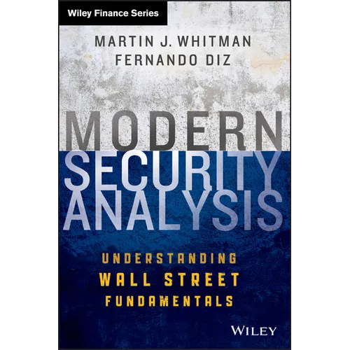 Modern Security Analysis