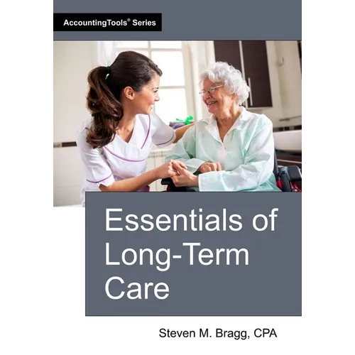 Essentials of Long-Term Care