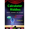 90 Calculator Riddles: Where Answers Are Words