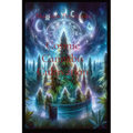Cosmic Cannabis Cultivation