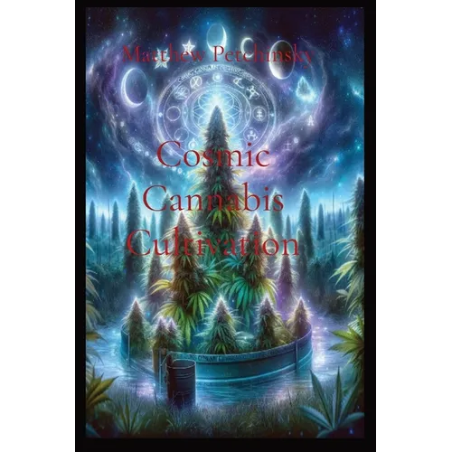 Cosmic Cannabis Cultivation