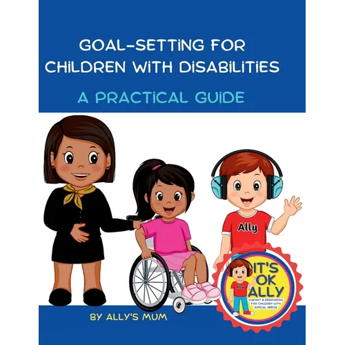 Goal Setting For Children With Disabilities