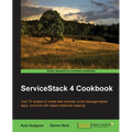 ServiceStack Cookbook
