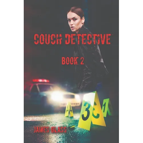 Couch Detective Book 2