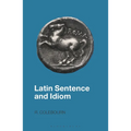 Latin Sentence and Idiom