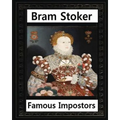 Famous imposters (1910) by: Bram Stoker