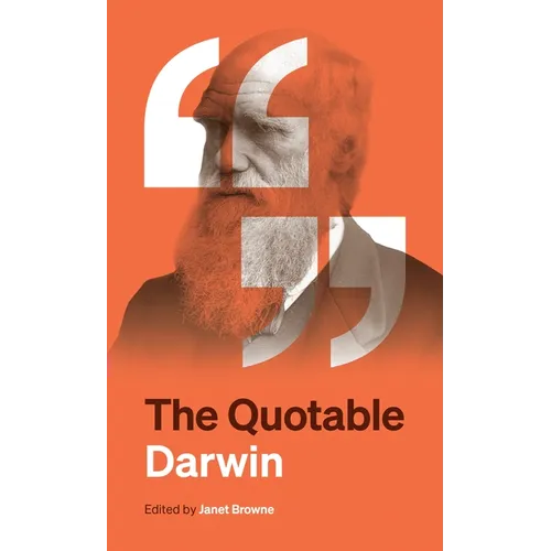 The Quotable Darwin