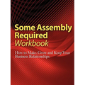 Some Assembly Required Workbook