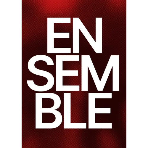 Julie Mehretu: Ensemble