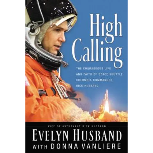 The High Calling