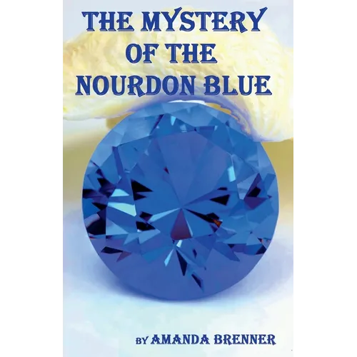 The Mystery of the Nourdon Blue