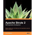 Apache Struts 2 Web Application Development