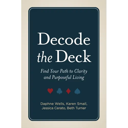 Decode the Deck