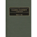 A Dashiell Hammett Companion