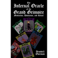 The Infernal Oracle of the Grand Grimoire: meditation, divination, and ritual
