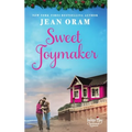 Sweet Joymaker: A Second Chance Seasoned Romance