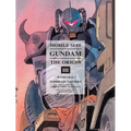 Mobile Suit Gundam: The Origin 3: Ramba Ral