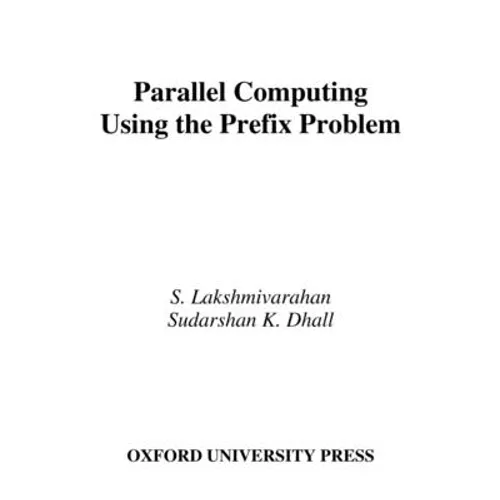 Parallel Computing Using Prefix Problem