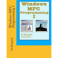 Windows MFC Programming I