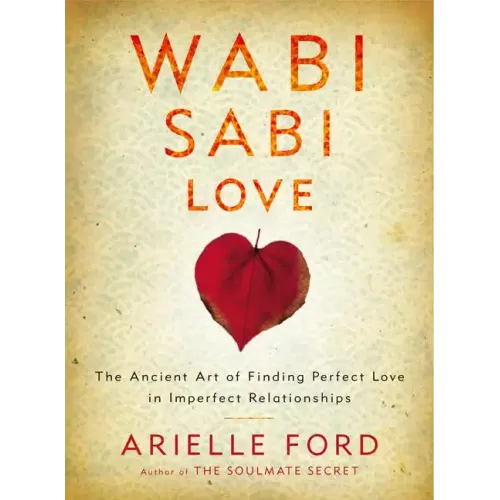 Wabi Sabi Love PB