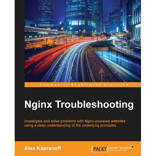 Nginx Troubleshooting