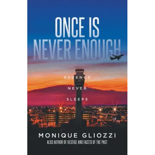 Once Is Never Enough: Revenge Never Sleeps