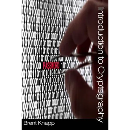 Introduction to Cryptography