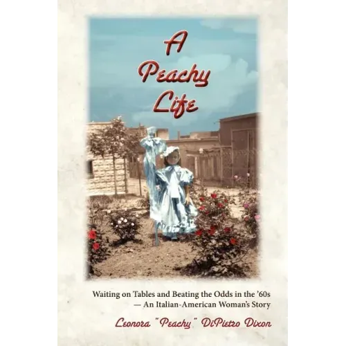 A Peachy Life