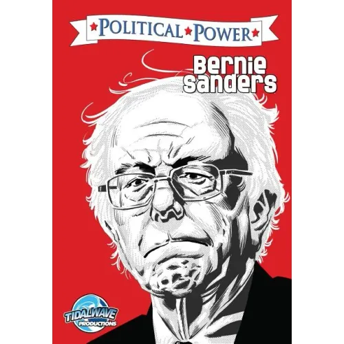 Political Power: Bernie Sanders