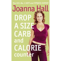 Drop a Size Calorie and Carb Counter