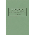 Dixonia: A Bio-Discography of Bill Dixon