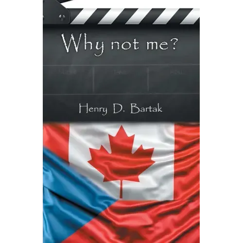 Why Not Me?