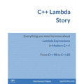 C++ Lambda Story: Everything you need to know about Lambda Expressions in Modern C++!
