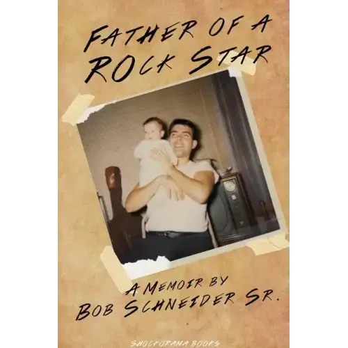 Father Of A Rockstar